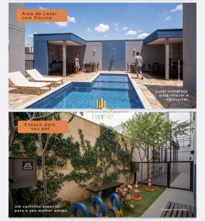 PORTAL DOS BOSQUES -  UNIQUE HOUSE
