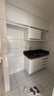 APARTAMENTO ITARARÉ - LOCAÇÃO