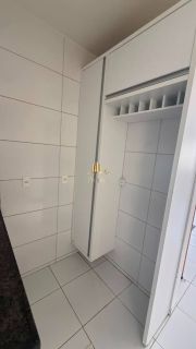 APARTAMENTO ITARARÉ - LOCAÇÃO