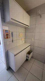 APARTAMENTO ITARARÉ - LOCAÇÃO