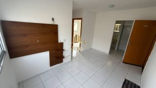APARTAMENTO ITARARÉ - LOCAÇÃO