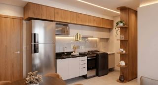 APARTAMENTO BENTO FIGUEIREDO - BENTO LA VIE