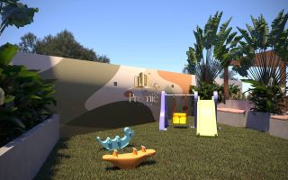 APARTAMENTO ALTO BRANCO - SKYLINE