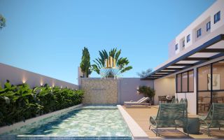 APARTAMENTO ALTO BRANCO - SKYLINE