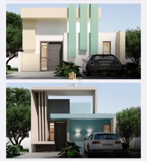 VILLAGE SUDOESTE - AURORA RESIDENCE