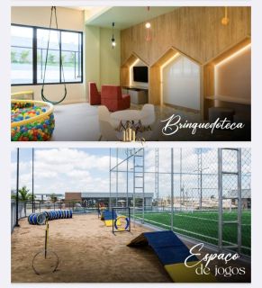 VILLAGE SUDOESTE - AURORA RESIDENCE