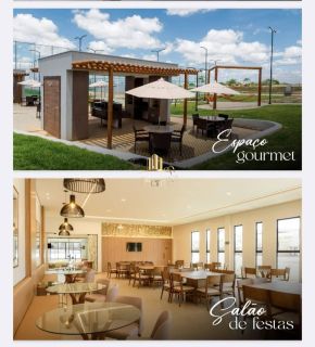 VILLAGE SUDOESTE - AURORA RESIDENCE