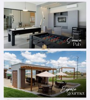 VILLAGE SUDOESTE - AURORA RESIDENCE