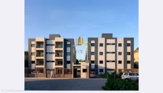 APARTAMENTO PORTAL SUDOESTE - RESIDENCIAL PARQUE RESENDÁ