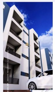 APARTAMENTO PORTAL SUDOESTE - RESIDENCIAL PARQUE RESENDÁ