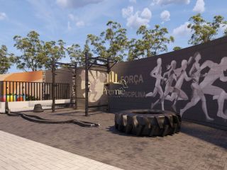 APARTAMENTO CATOLÉ - VISION RESIDENCE