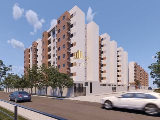 APARTAMENTO CATOLÉ - VISION RESIDENCE