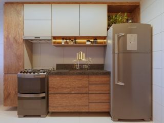 APARTAMENTO CATOLÉ - VISION RESIDENCE
