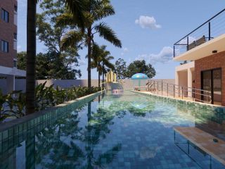 APARTAMENTO CATOLÉ - VISION RESIDENCE