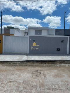 CASA PORTAL DOS BOSQUES