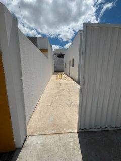 CASA PORTAL DOS BOSQUES