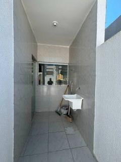 CASA PORTAL DOS BOSQUES