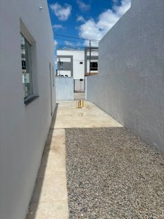 CASA PORTAL DOS BOSQUES