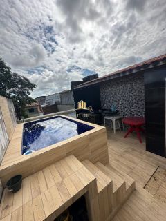 CASA SANTA ROSA