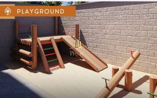 PORTAL DOS BOSQUES - RESIDENCIAL SOLAR DOS BOSQUES