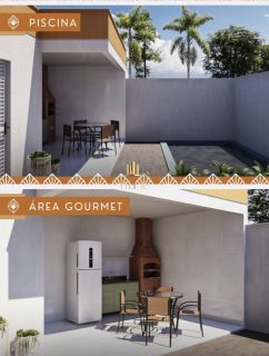 PORTAL DOS BOSQUES - RESIDENCIAL SOLAR DOS BOSQUES