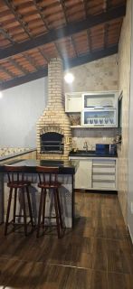 CASA JARDIM PAULISTANO
