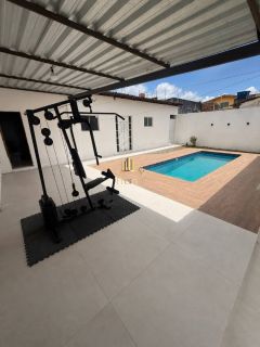 CASA JARDIM PAULISTANO