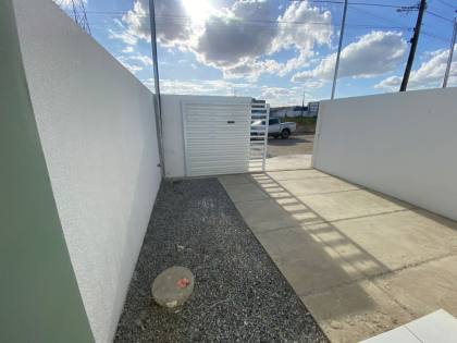 CASAS PORTAL SUDOESTE
