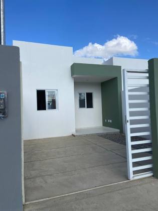 CASAS PORTAL SUDOESTE