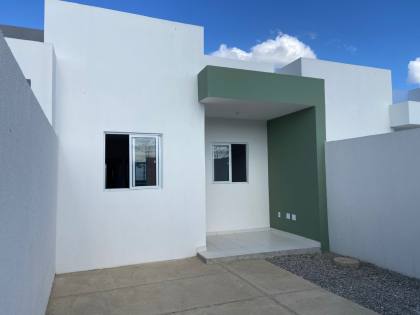 CASAS PORTAL SUDOESTE