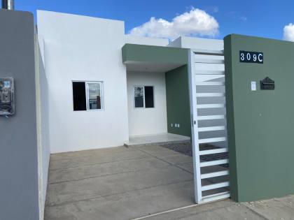 CASAS PORTAL SUDOESTE