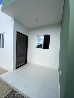 CASAS PORTAL SUDOESTE