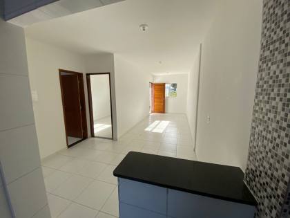 CASAS PORTAL SUDOESTE