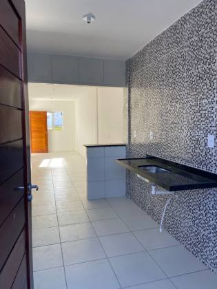 CASAS PORTAL SUDOESTE