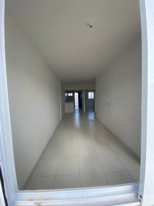 CASAS PORTAL SUDOESTE