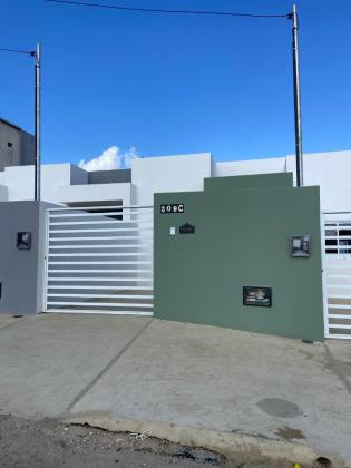 CASAS PORTAL SUDOESTE
