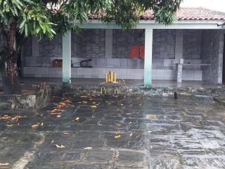 CASA NA PRATA