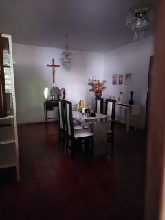 CASA NA PRATA