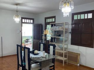 CASA NA PRATA