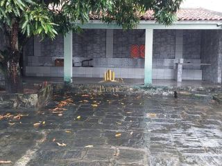 CASA NA PRATA