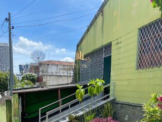 CASA NA PRATA