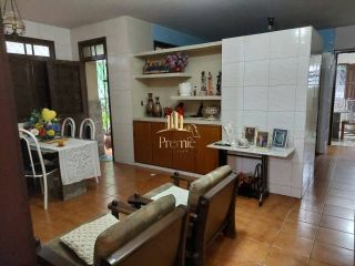 CASA NA PRATA