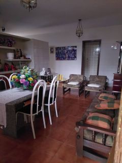 CASA NA PRATA