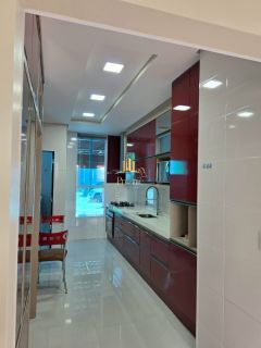 DUPLEX SERRAVILLE