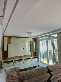 DUPLEX SERRAVILLE