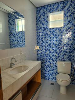 DUPLEX SERRAVILLE
