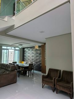 DUPLEX SERRAVILLE