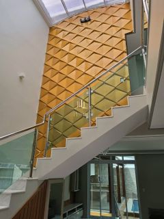 DUPLEX SERRAVILLE