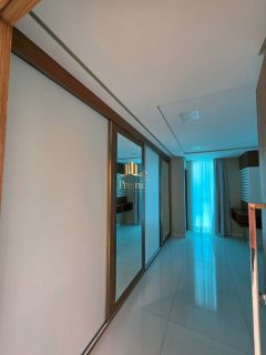 DUPLEX SERRAVILLE