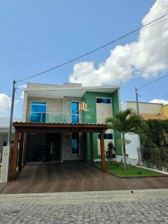 DUPLEX SERRAVILLE